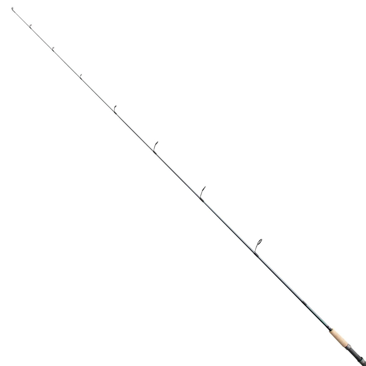 Pro Green Spinning Rod G29219