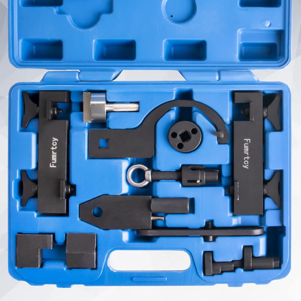 Camshaft Alignment Tool Kit, Engine Timing Tool Set A60624