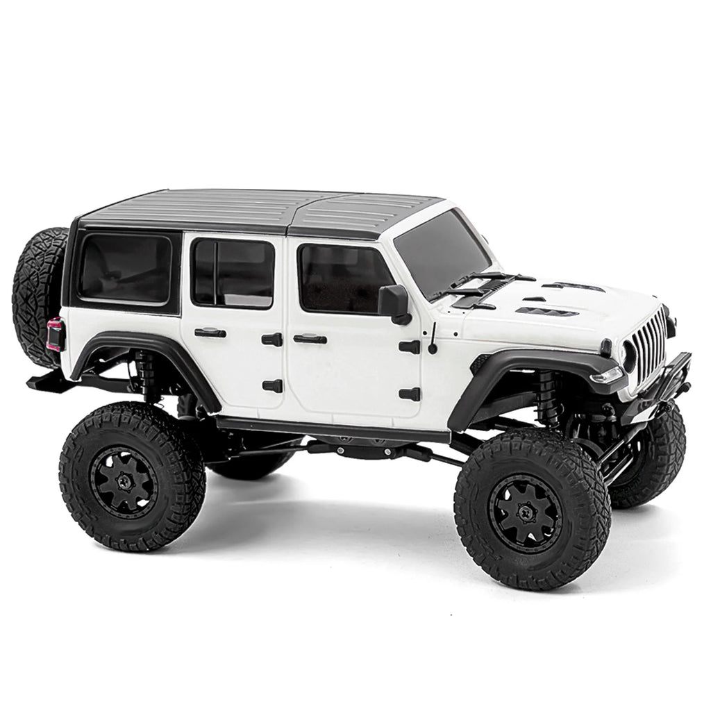 1/24 2.4GHz 4WD RC Off-Road Truck N585990