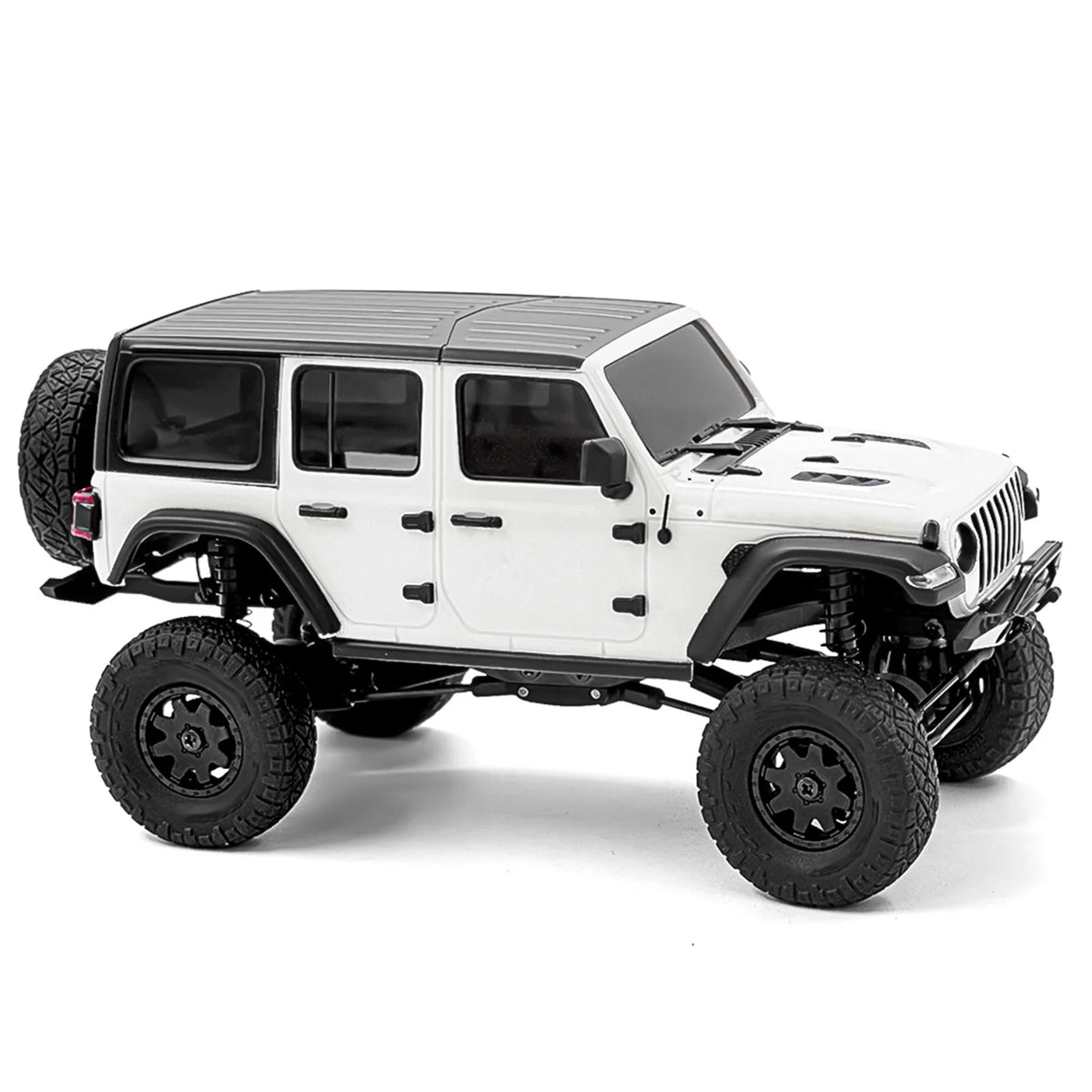 1/24 2.4GHz 4WD RC Off-Road Truck N585990