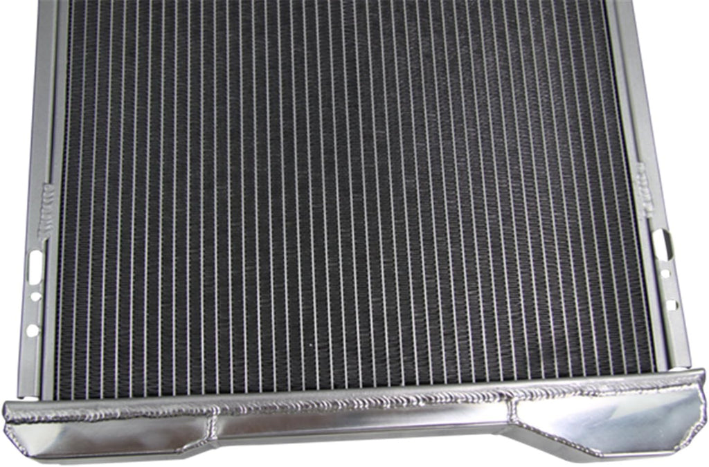 3 Row All Aluminum Radiator S84301