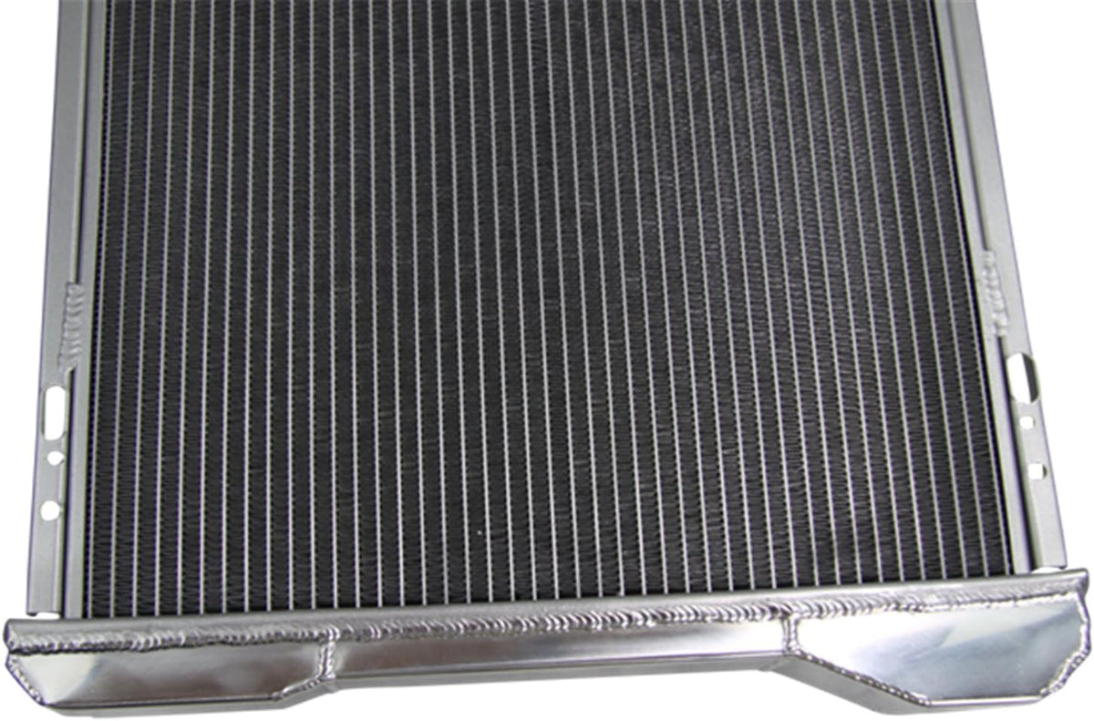 3 Row All Aluminum Radiator S84301