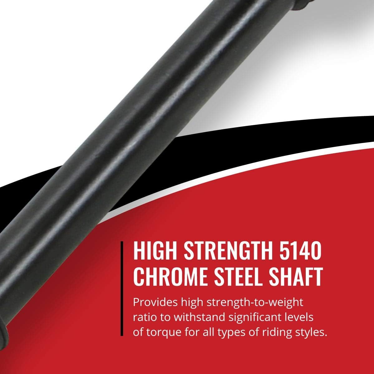 Rear Left Right Axles XT Pair for Polaris 800 Ranger RZR S 4 4X4 S858