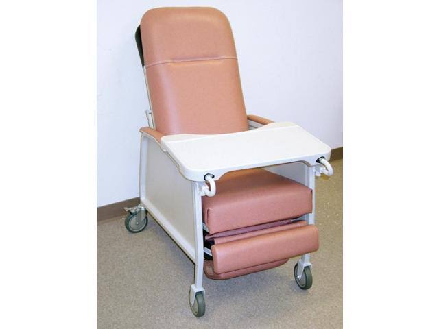 Blue Ridge 3 Position Recliner Chair F83366