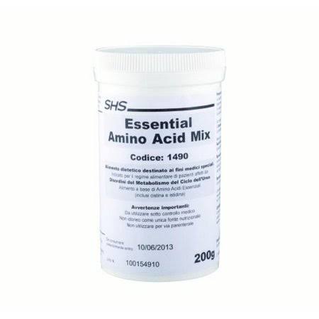 Essential Amino Acid Mix 200g X69640