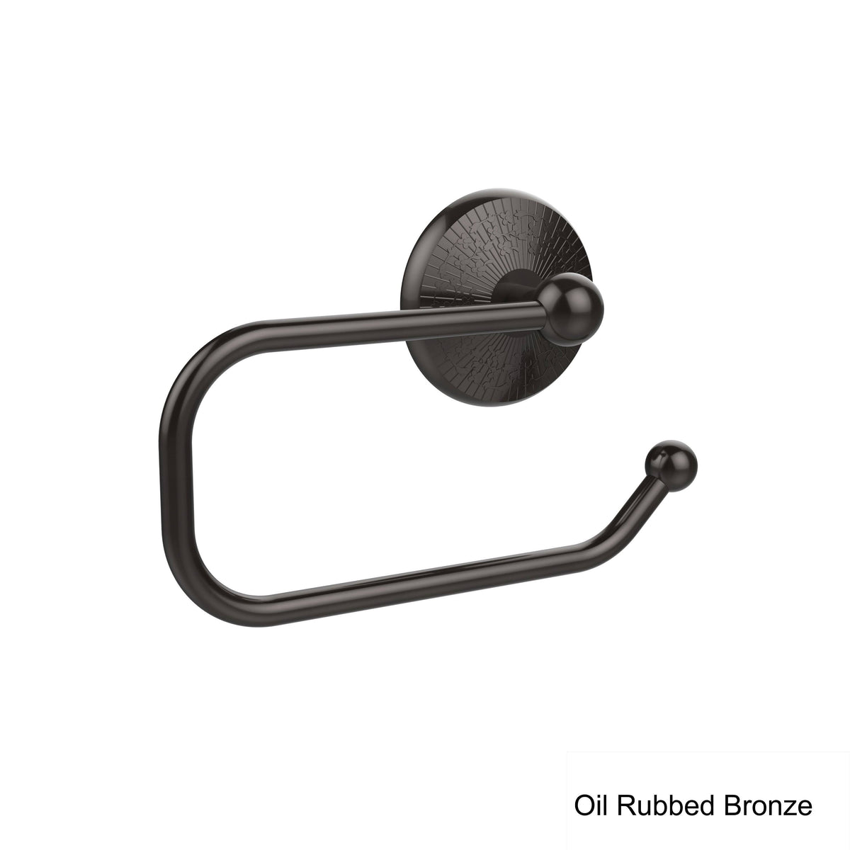 Polished Chrome Toilet Tissue Holder Y53475