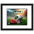 Helmet Stadium 16 x 13 or 18 x 22 or 22 x 26 Framed Q677256