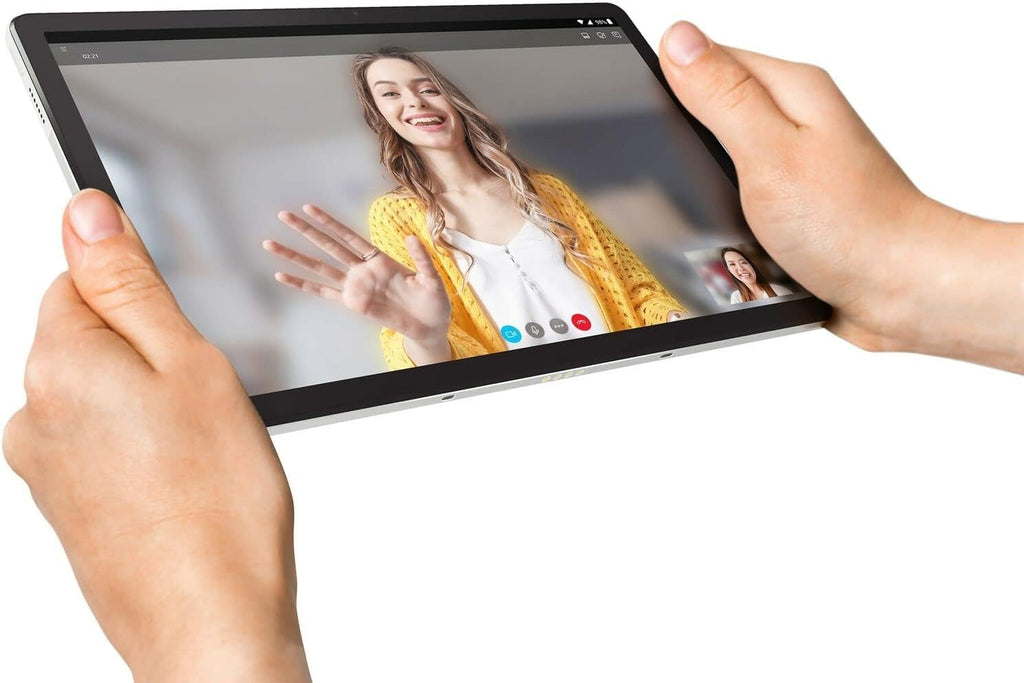 11-in 128 GB Slate Grey Tablet F891615