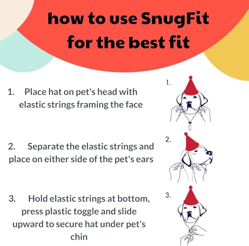 Antler Buffalo Check Pet Hat Z550674