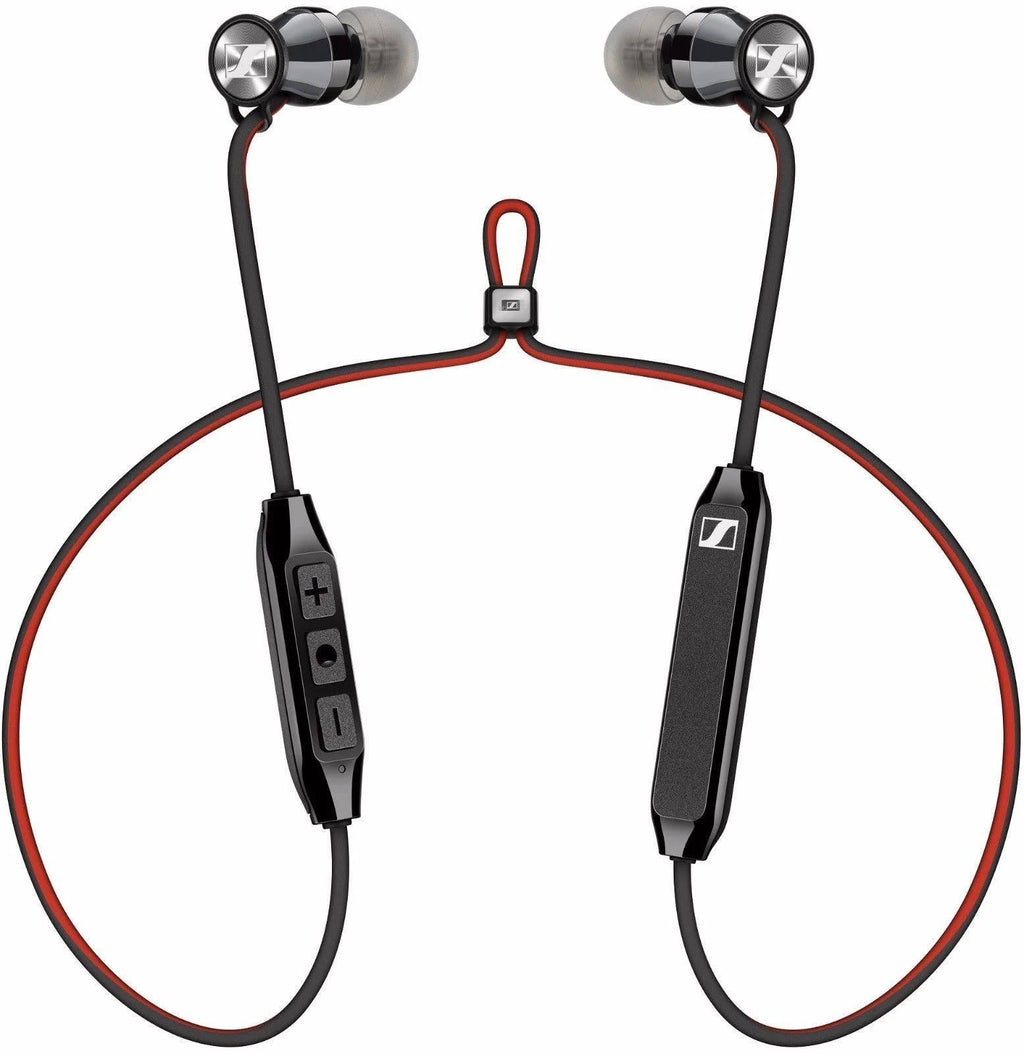 In-Ear Bluetooth Headphones J477445
