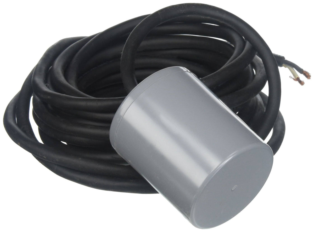 Single Piggyback Variable Level Float Switch 25' Cord L8716