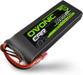 3S 8000mAh 11.1V Lipo Battery with XT60 Connector V10488