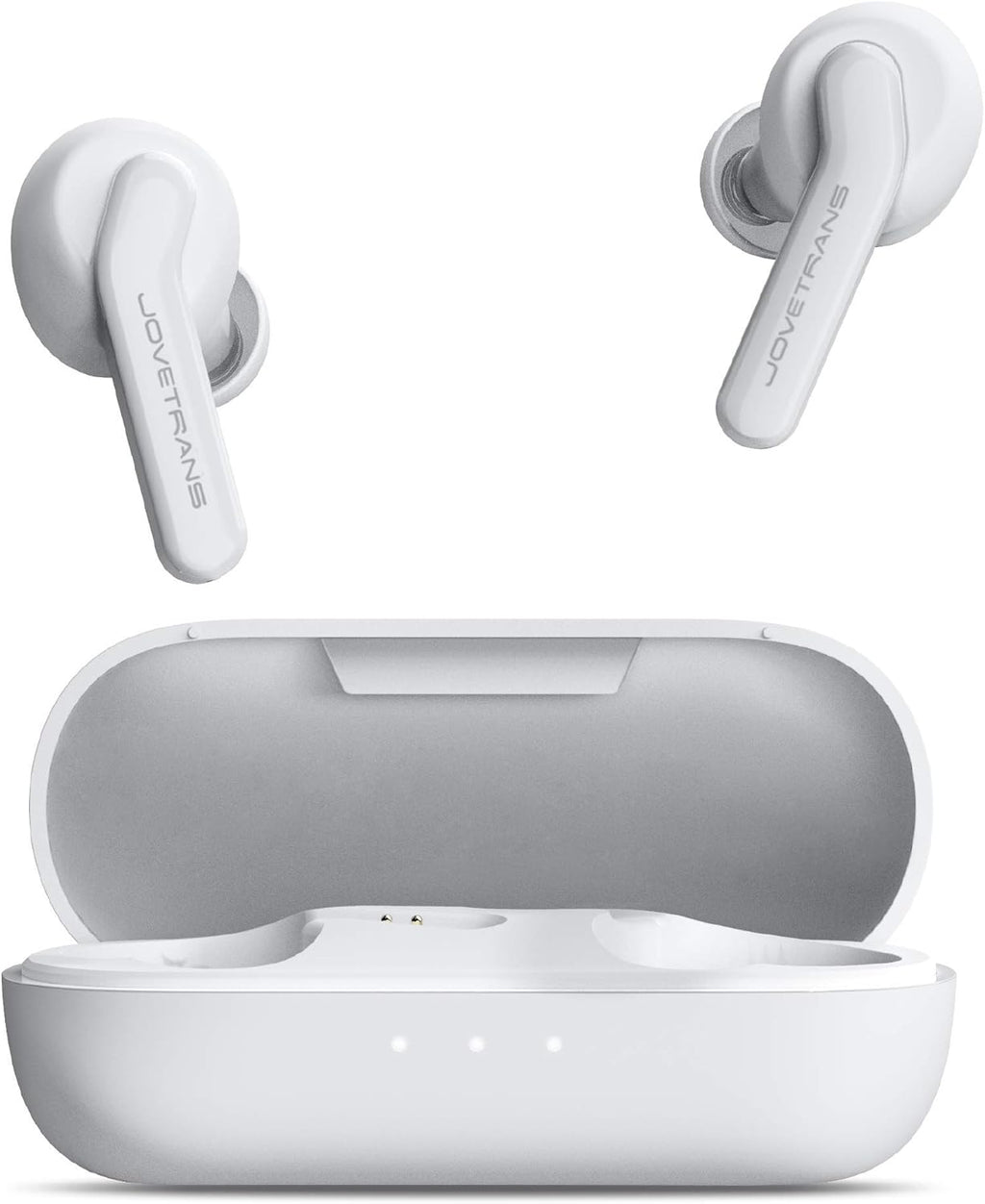 Orange Wireless Translator Earbuds V311671