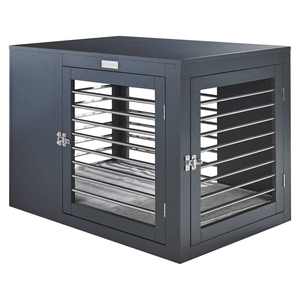 Moderno Dog Crate D339