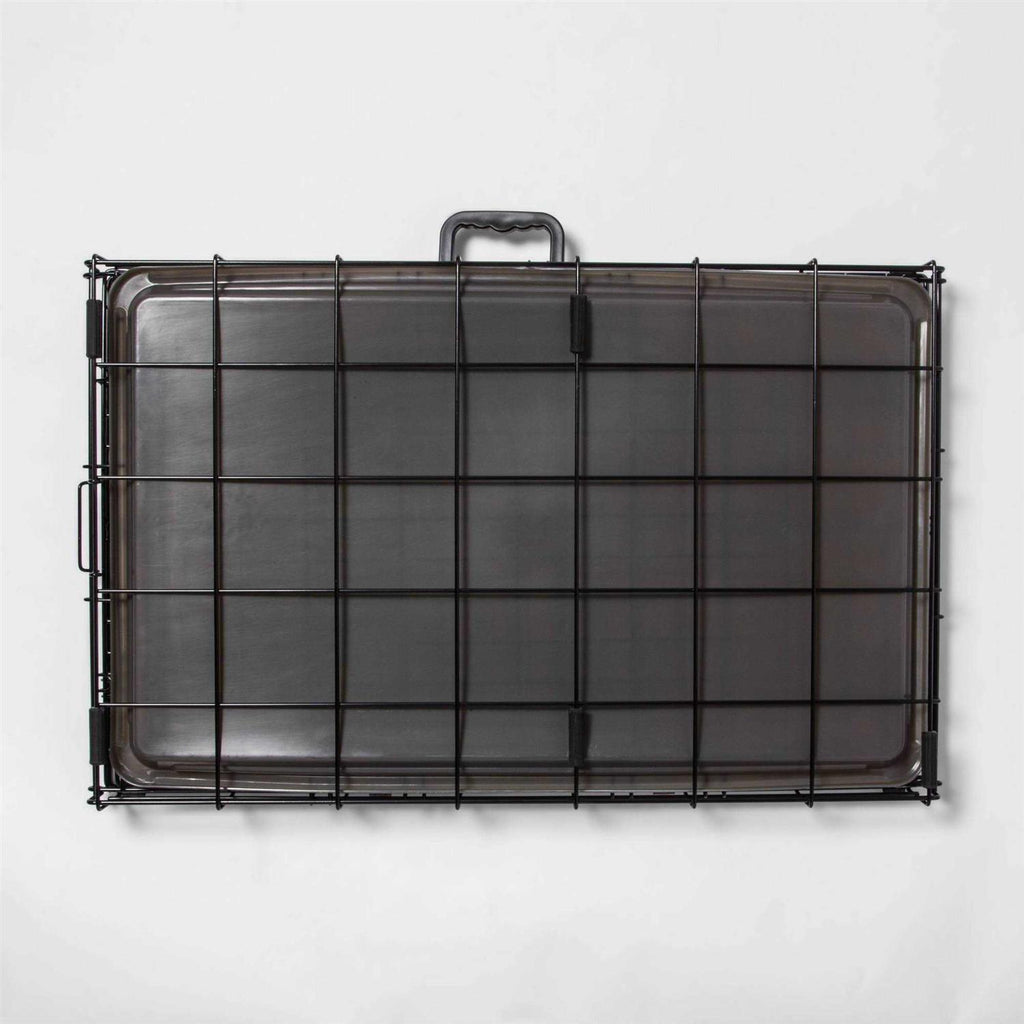 Collapsible Dog Crate B96728
