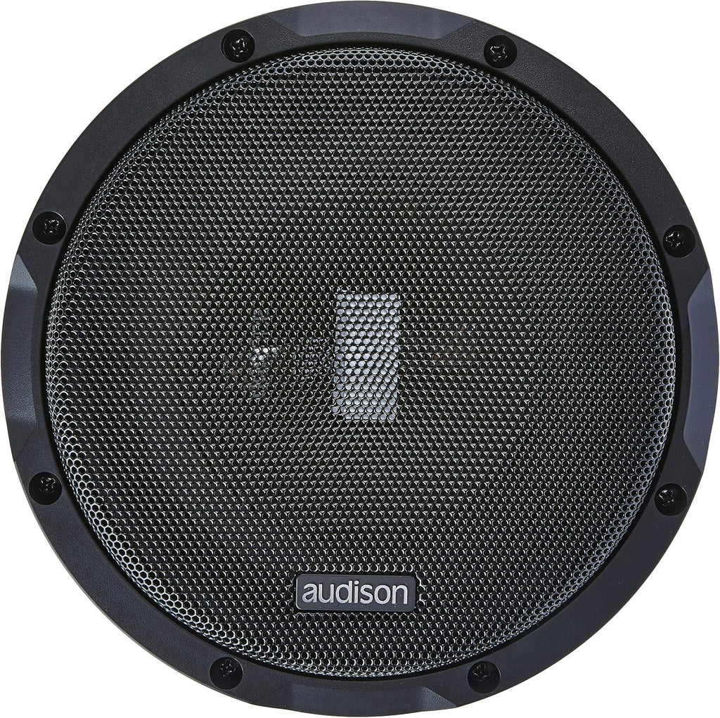 Prima Component 8 in. Single 4 ohm Subwoofer V965960