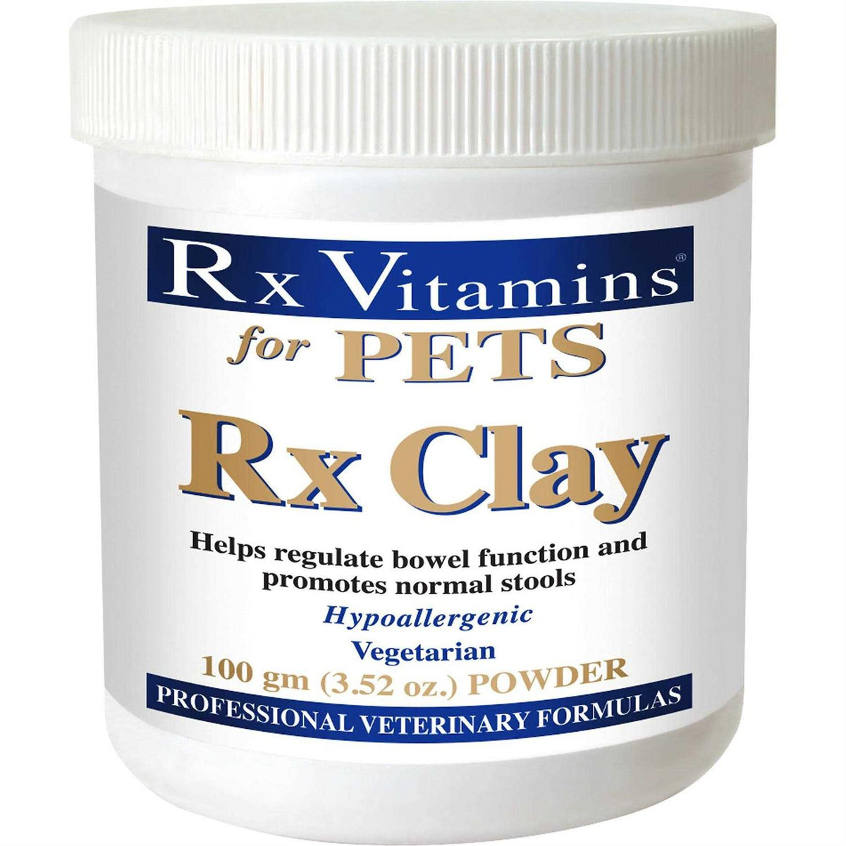 Clay Powder for Pets L48058