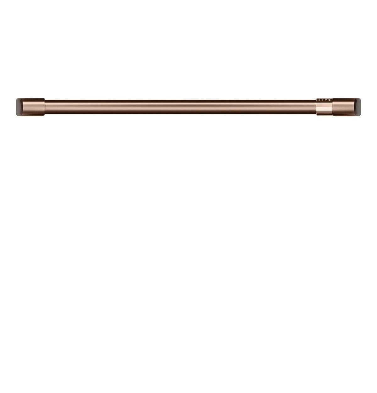 Brushed Copper Single Wall Oven Handle A994731