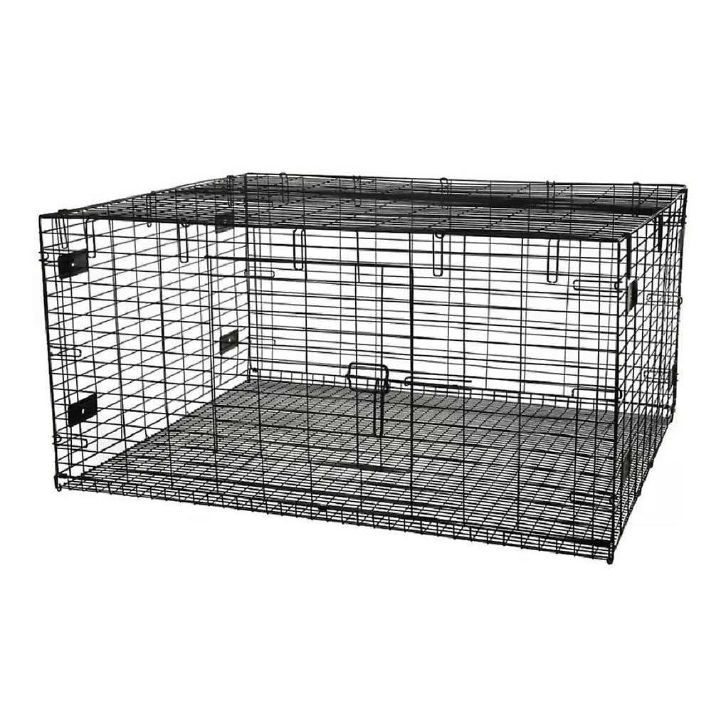 Heavy-Duty Rabbit Cage T875