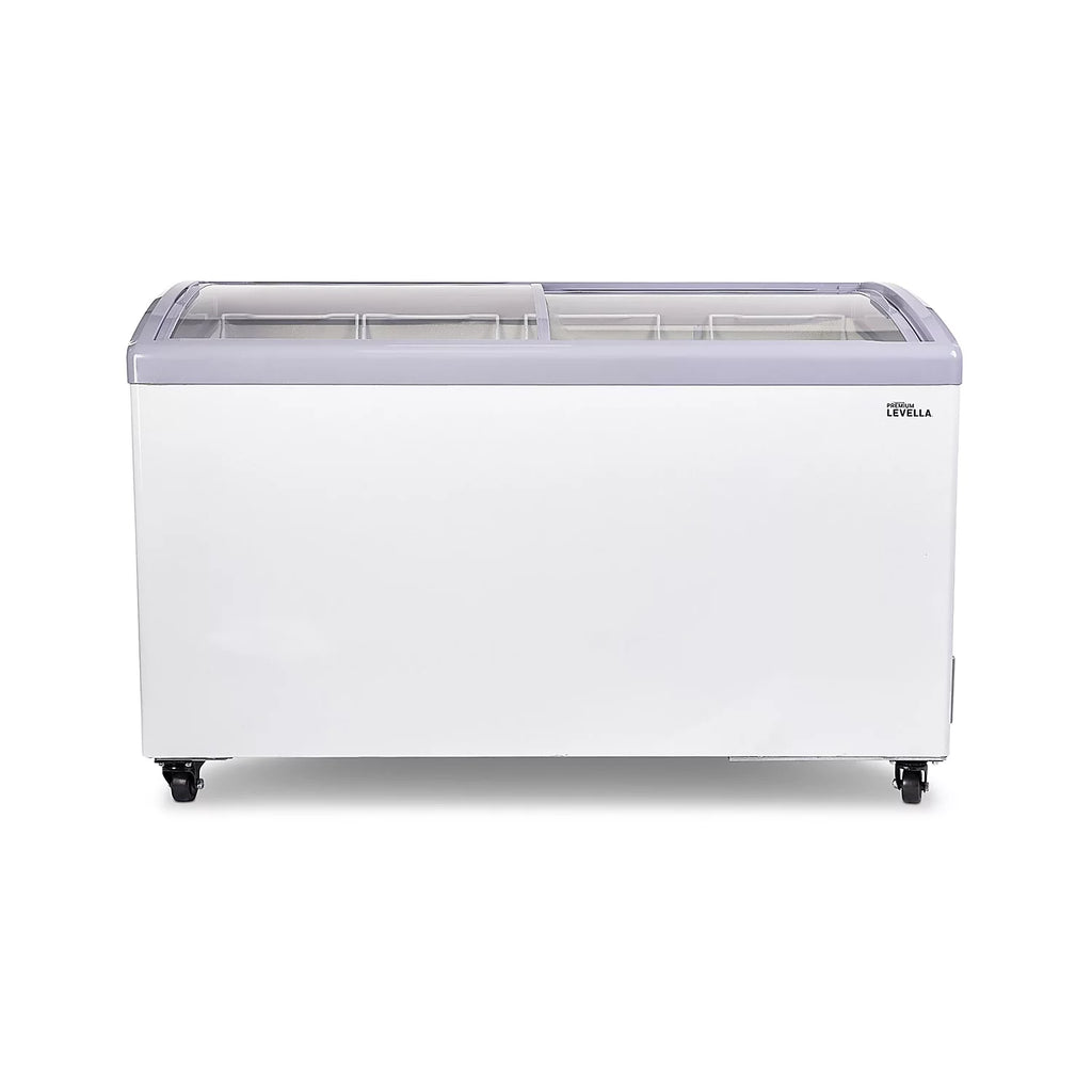 7.4 cu. ft. White Chest Freezer A207804