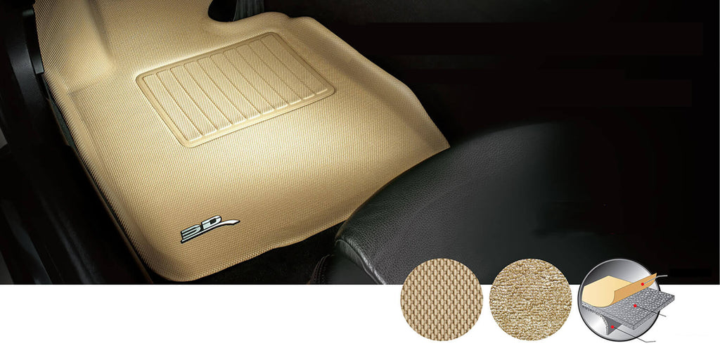 Kagu Floor Mat G745