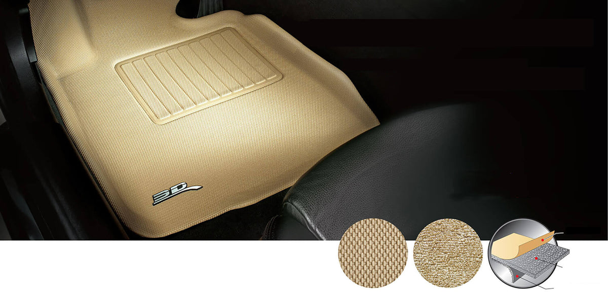 Kagu Floor Mat G745