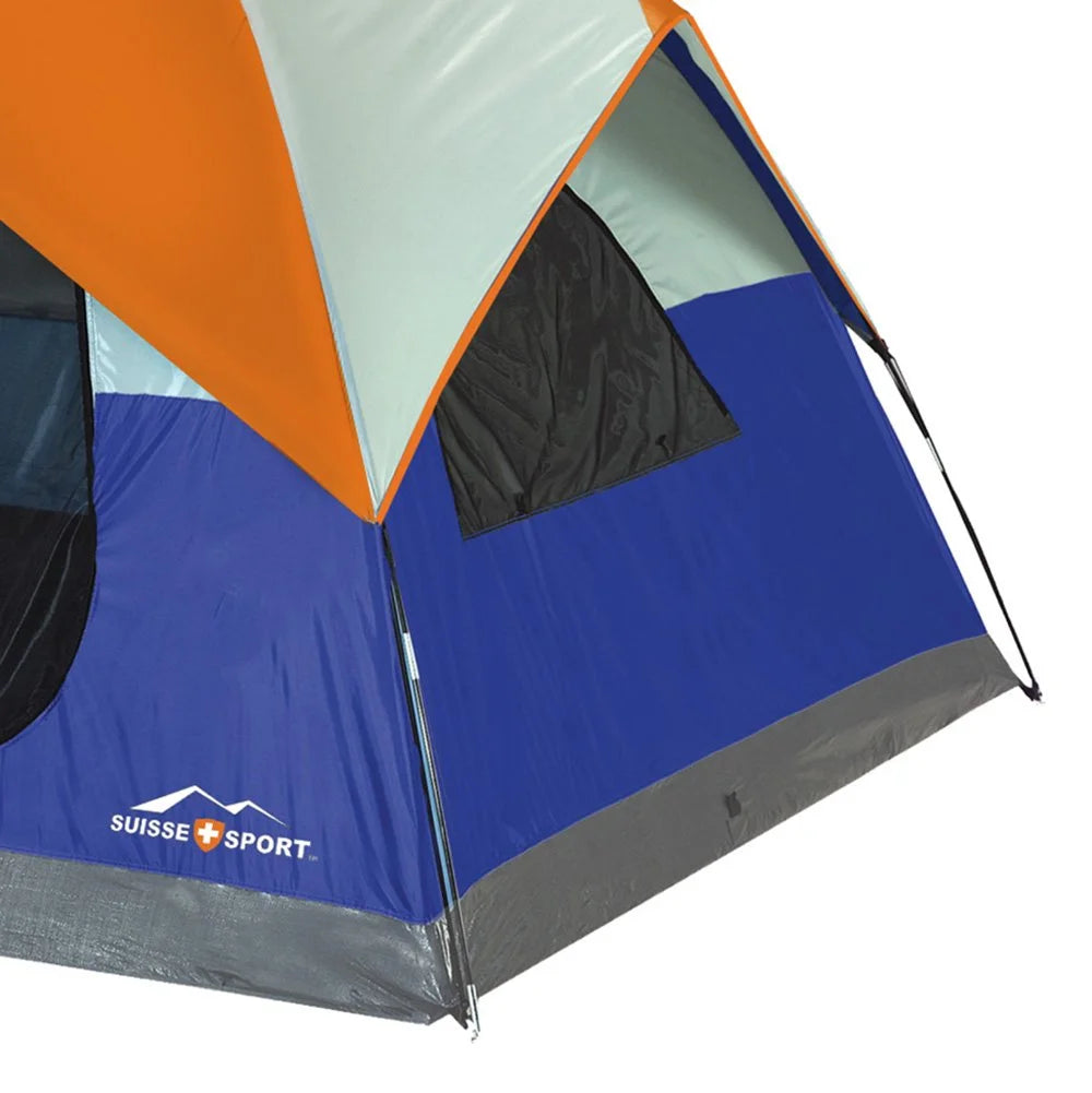 10' x 8' 5-Person Dome Tent I4618