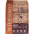 Beef Meal & Rice Recipe Dry Dog Food O96230