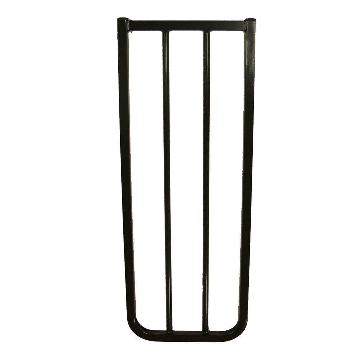 10.5" Black Gate Extension V69846