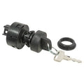 Golf Cart Ignition Key Switch Assembly Y262