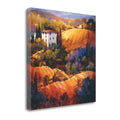 20x22 Fine Art Giclee Print T46407