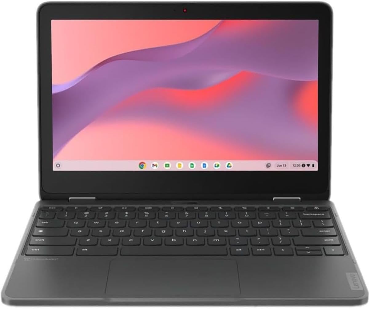 11.6" Touchscreen Convertible 2 in 1 Chromebook L584799