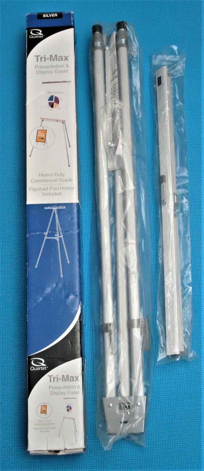 Commercial Grade Aluminum Easel W332