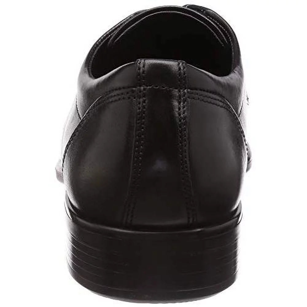 Men's Plain Toe Tie Oxford W781404