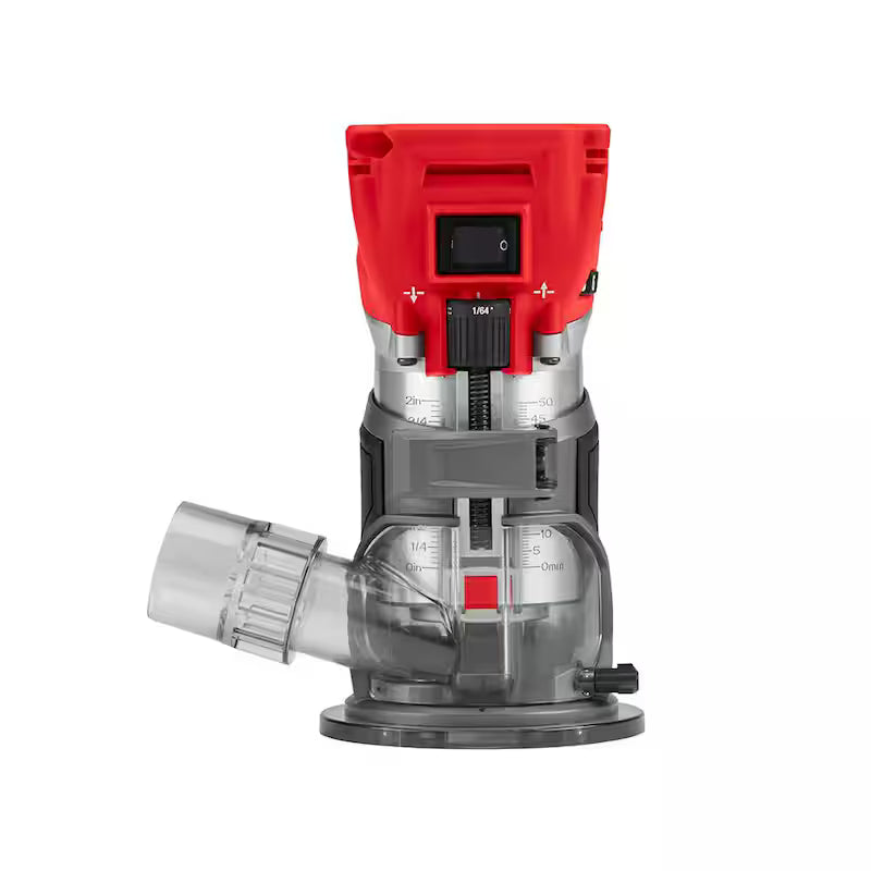 18V Brushless Cordless Compact Router with Offset Base G51153