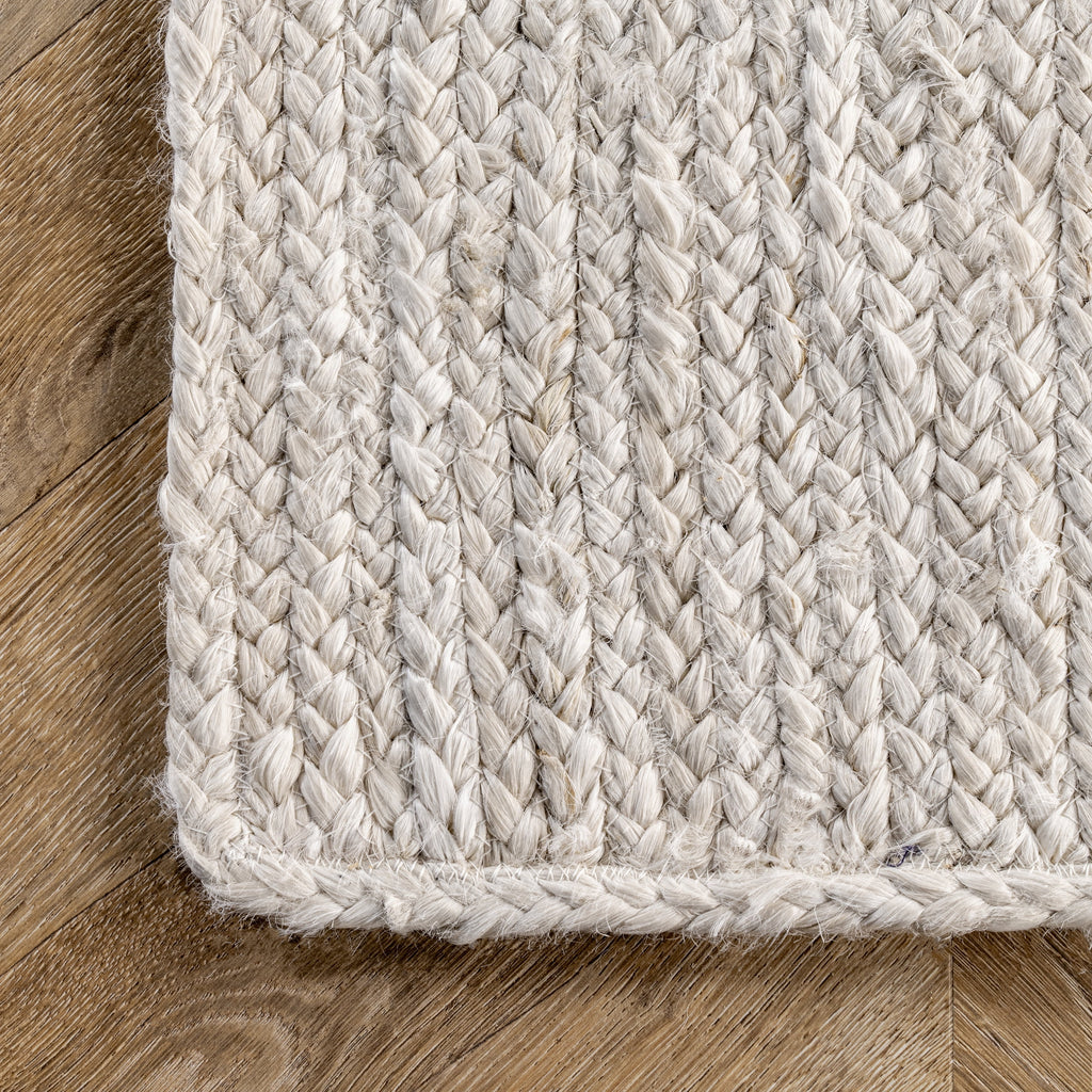 Woven Hand-Made Area Rug, 108 in x 144 in P156273
