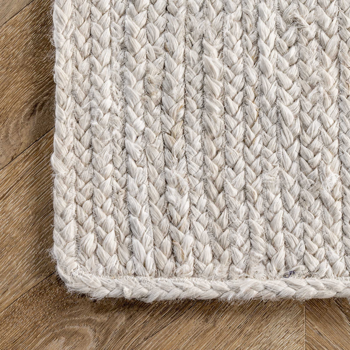 Woven Hand-Made Area Rug, 108 in x 144 in P156273