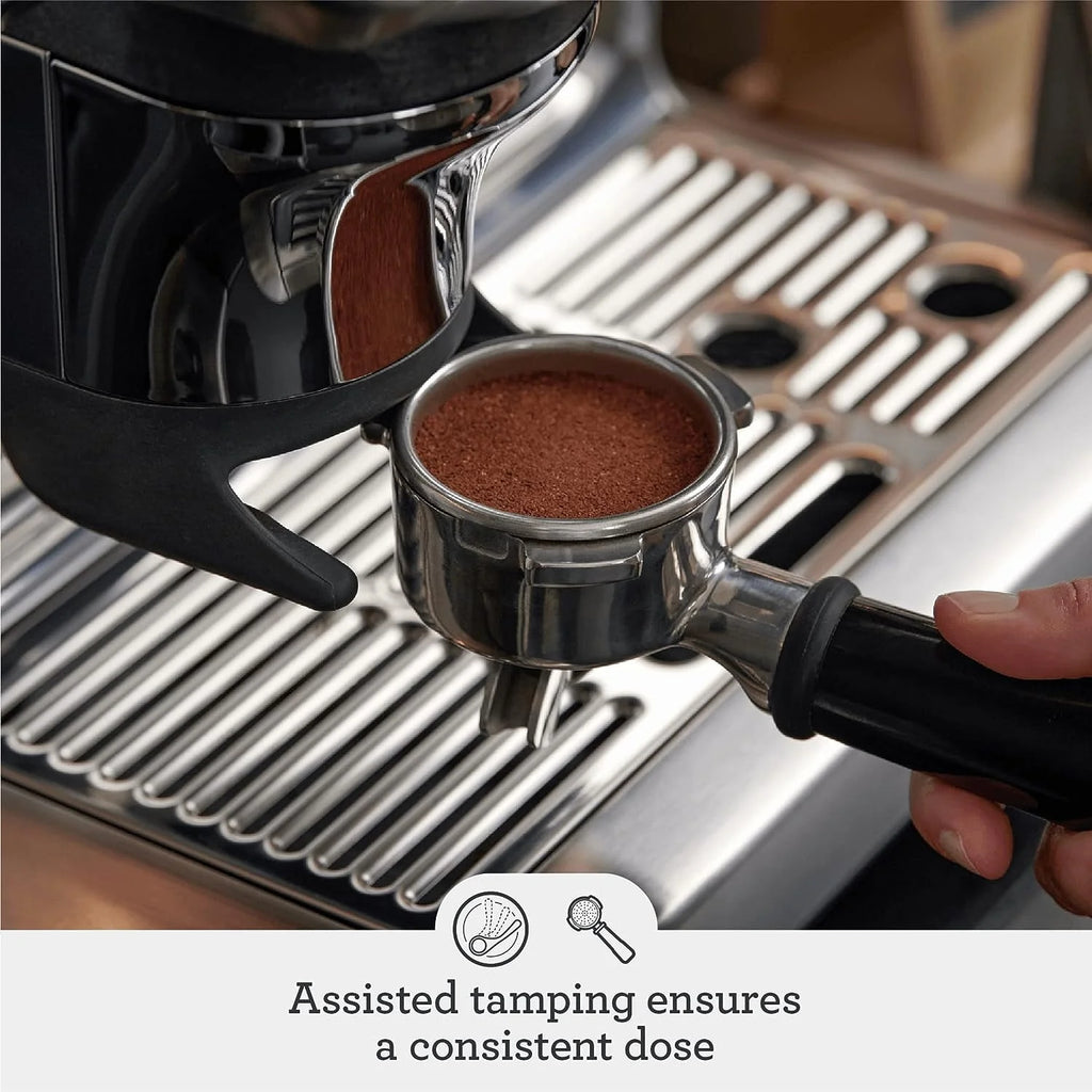 Espresso Machine N702