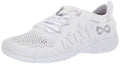 White Flyte Shoes A35585