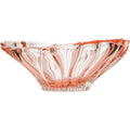 13 Inch Crystal Decorative Bowl P40235