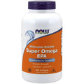 Super Omega EPA Molecularly Distilled 240sg Z36603