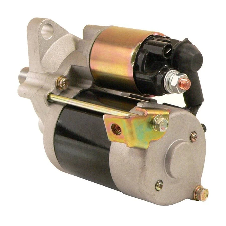 Starter W9650