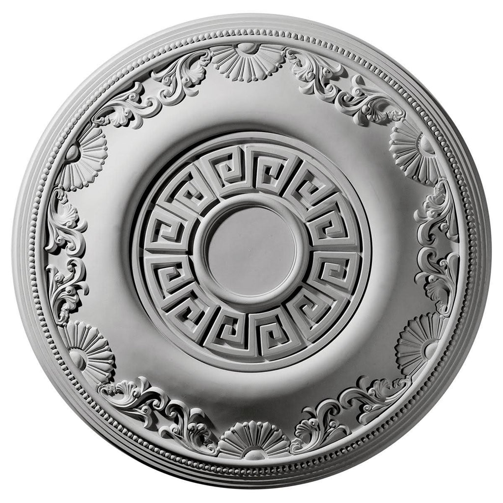 Nestor Ceiling Medallion M6563