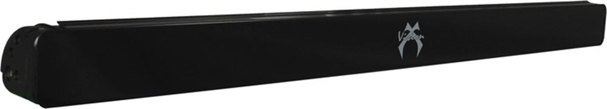 Black Polycarbonate Cover for LED Light Bar E40937