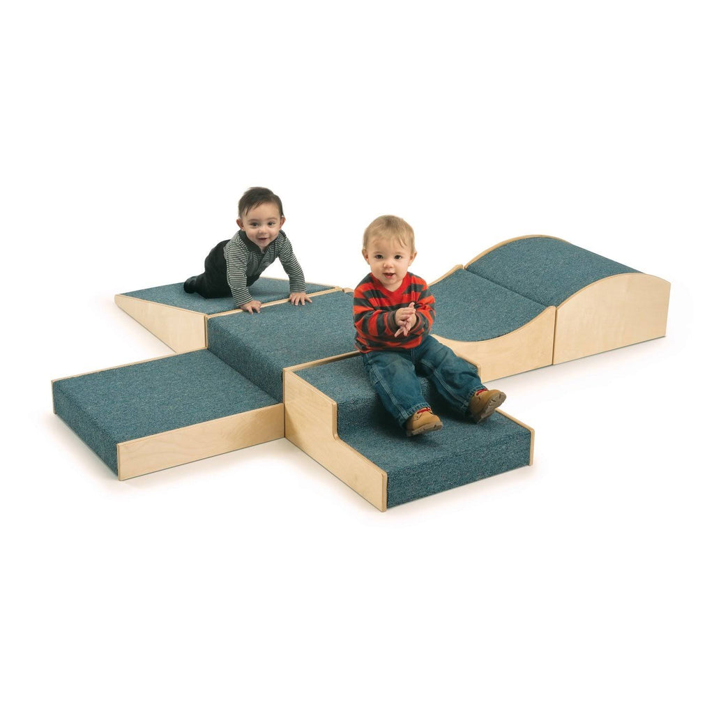 Platform Bed Y90611