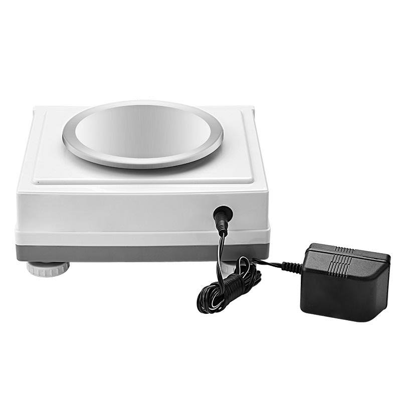 Digital Analytical Balance 1000g x 0.01g V78187