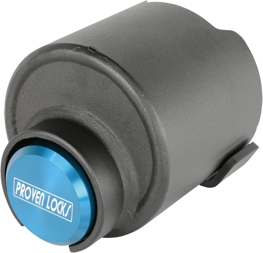 Trailer Lock for 2 5/16-Inch Couplers Q712