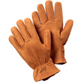 Deerskin Pile Lined Lacrosse Glove V350335