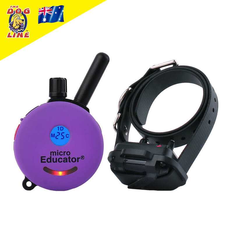 Remote Dog Training Collar with Vibration P3715