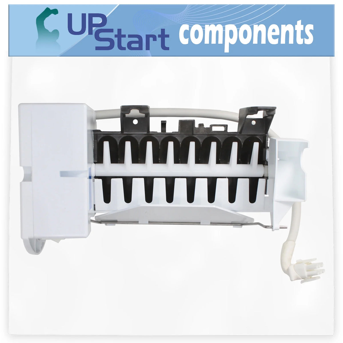 Refrigerator Ice Maker Replacement C501529